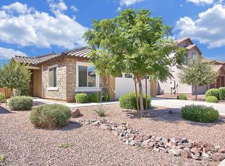 853 E Tekoa Ave, Gilbert, AZ 85298
