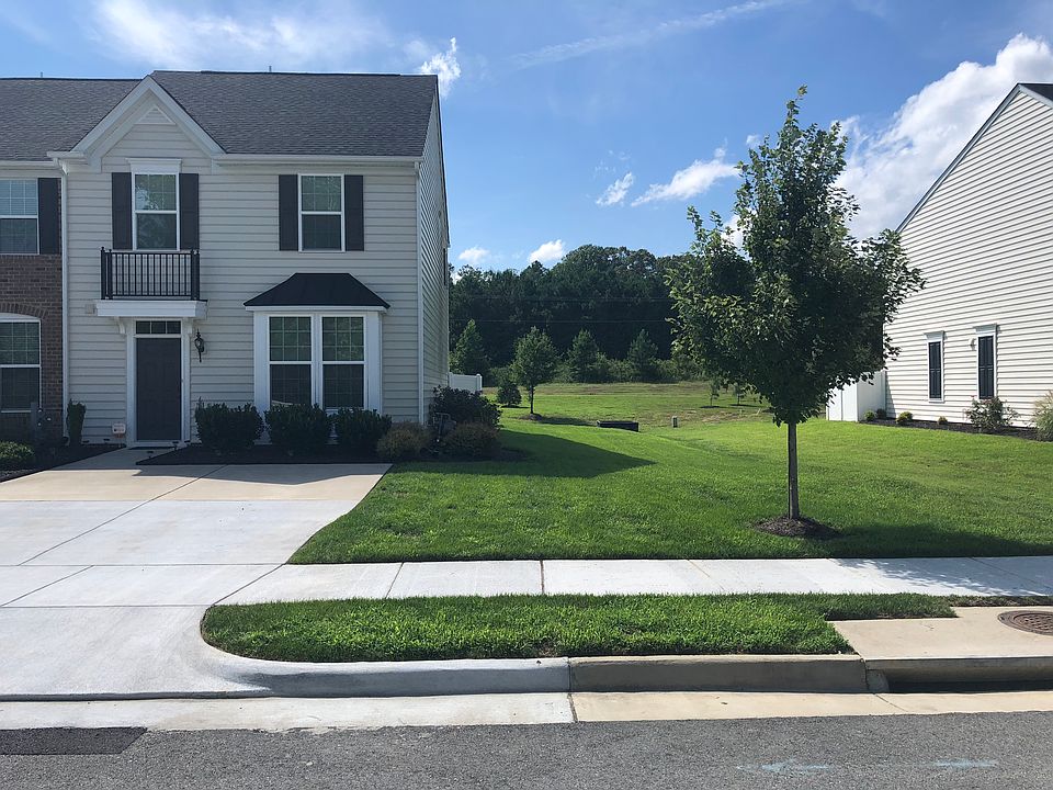 11540 Claimont Mill Drive 