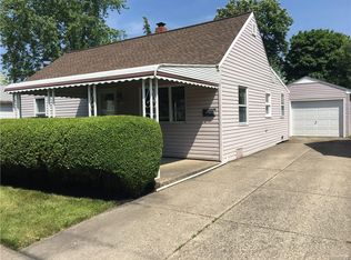 14 Blick St, Sloan, NY 14212