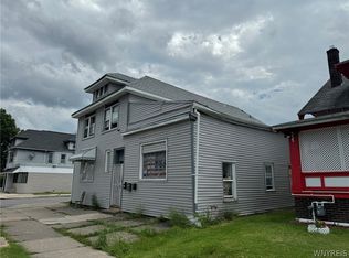 953 Kensington Ave, Buffalo, NY 14215