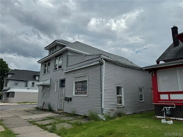 953 Kensington Ave, Buffalo, NY 14215