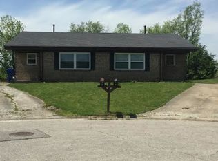 20 White Cir, Winchester, KY 40391