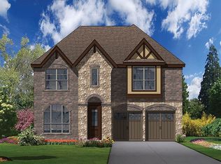 5629 Dashingly Ln, Frisco, TX 75034