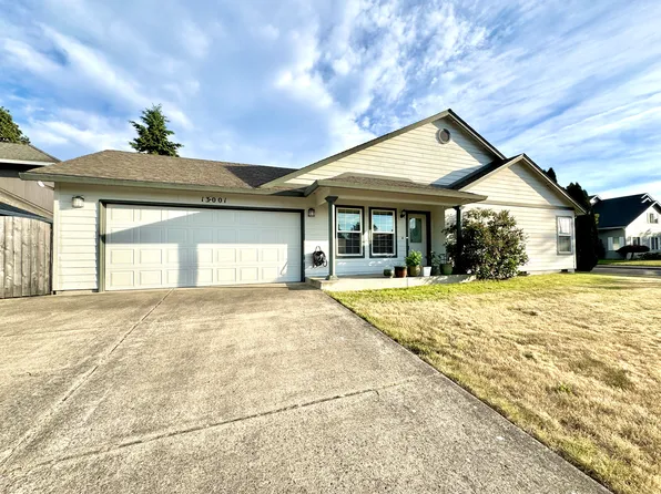 13001 NE 51st St, Vancouver, WA 98682