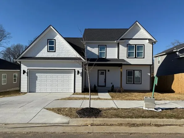 1004 Scenic View Ct, Old Hickory, TN 37138