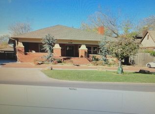 728 Jenkins Ave, Norman, OK 73069