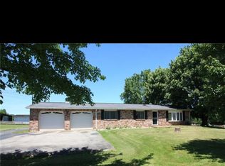 9642 Route 22, Blairsville, PA 15717