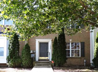 7029 Chadds Ford Dr, Brandywine, MD 20613