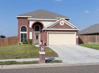4424 Pelican Ave, McAllen, TX 78504