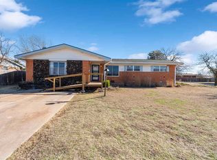 2301 NW 47th St, Lawton, OK 73505