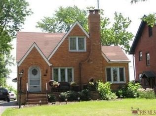 4137 Euclid Blvd, Youngstown, OH 44512