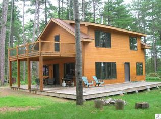 2219 Gold Mine Rd, Ely, MN 55731