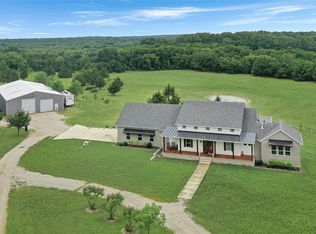 1268 Joe Davis Rd, Tom Bean, TX 75491