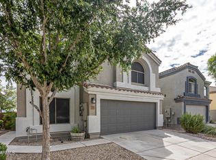 23727 N Desert Agave St, Florence, AZ 85132