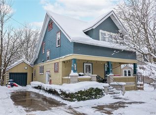 26 Northview Park, Attica, NY 14011