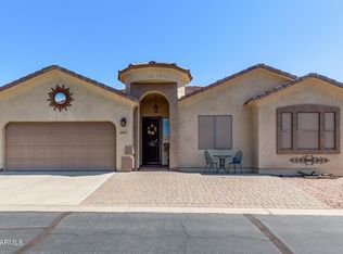 2101 S Meridian Rd LOT 441, Apache Junction, AZ 85220