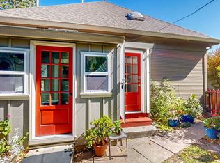 407 Kentucky St, Petaluma, CA 94952