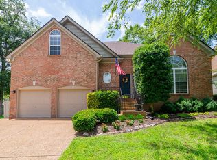 5528 Peninsula Park Lndg, Hermitage, TN 37076