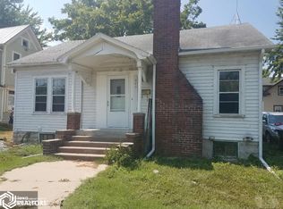 949 N Court St, Ottumwa, IA 52501
