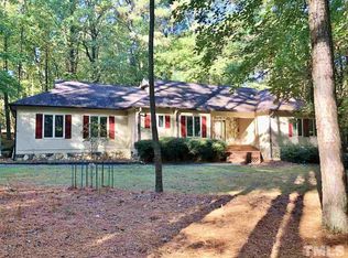 11013 Coachmans Way, Raleigh, NC 27614