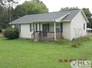 4614 Weems Rd, Nunnelly, TN 37137