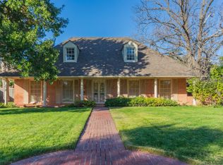 2131 Charles St, Pampa, TX 79065