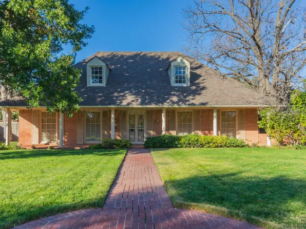 2131 Charles St, Pampa, TX 79065