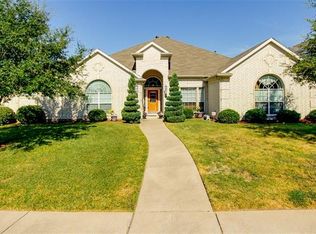1513 Tanglerose Ct, Desoto, TX 75115