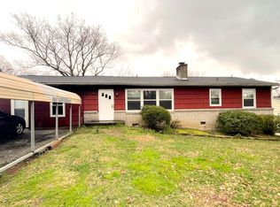 4408 McDonald Rd, Knoxville, TN 37914