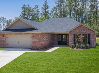 15026 Longwood Ln, Gulfport, MS 39503
