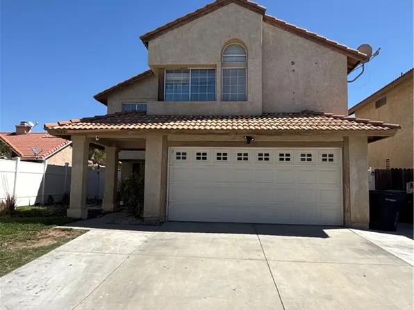 1943 Sandpiper Way, Perris, CA 92571