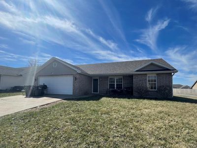 4013 Thornwood Dr, Columbia, MO, 65202
