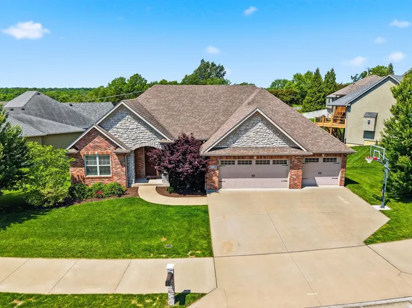 4305 Silver Valley Dr, Columbia, MO 65203