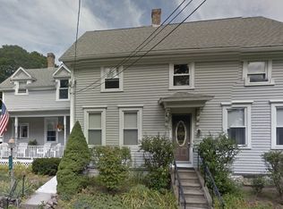 134 Bay State Rd #2, Rehoboth, MA 02769