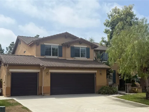 12351 Mesa Grove Dr, Riverside, CA 92503