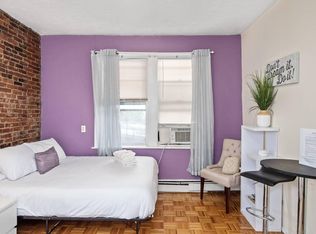 41 Anderson Pl #2, Boston, MA 02114