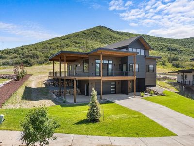 2040 Sunlight Dr, Steamboat Springs, CO, 80487