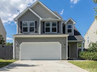 3958 Patriot Ridge Ct, Raleigh, NC 27610