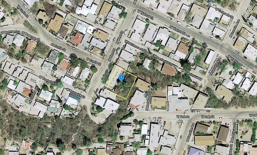 338 N West St, Nogales, AZ 85621 Zillow