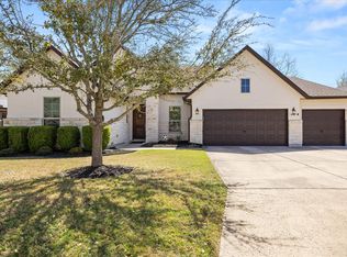 30080 Cibolo Mdw, Fair Oaks Ranch, TX 78015