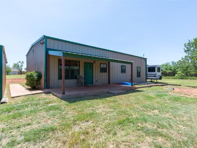 574 County Road 151, Tuscola, TX, 79562