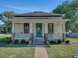 402 S 29th St, Lincoln, NE 68510