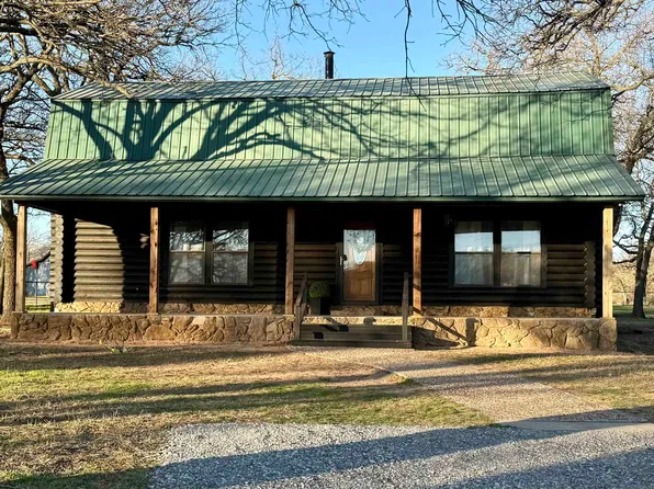5913 N 5th St, Duncan, OK 73533