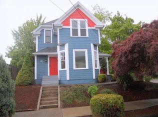 2123-2127 NE Pacific St, Portland, OR 97232