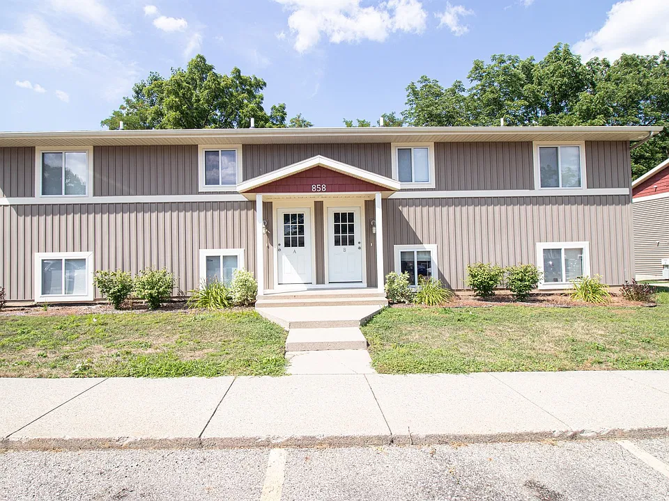 858 Grand Apt A-D
