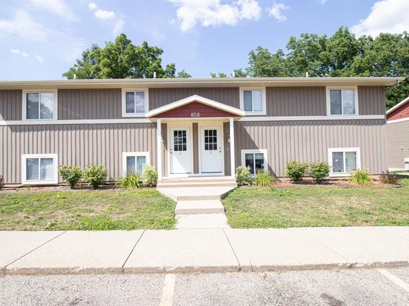 858 Grand Apt A-D, 858 Grand Ave NE #C, Grand Rapids, MI 49503