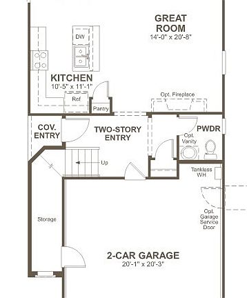 2nd image of this home