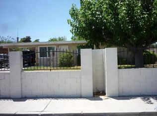 1677 Capistrano Ave, Las Vegas, NV 89169