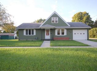 1122 13th St, Boone, IA 50036