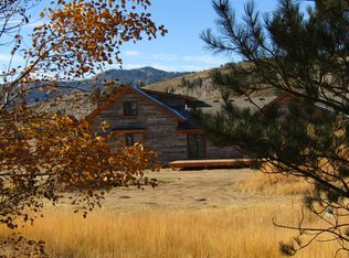 4609 Paradise Loop, Victor, ID 83455